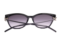 Saint Laurent Sonnenbrille SL M48S/K 002