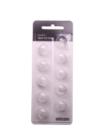 Bernafon/Oticon MiniFit Open 10mm Schirmchen