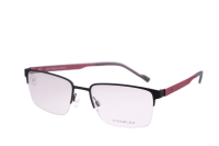 Brillenfassung Titanflex 820883 35