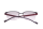 Brillenfassung Titanflex 820883 35