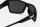 Gloryfy Unbreakable Sonnenbrille G14 Black in Black