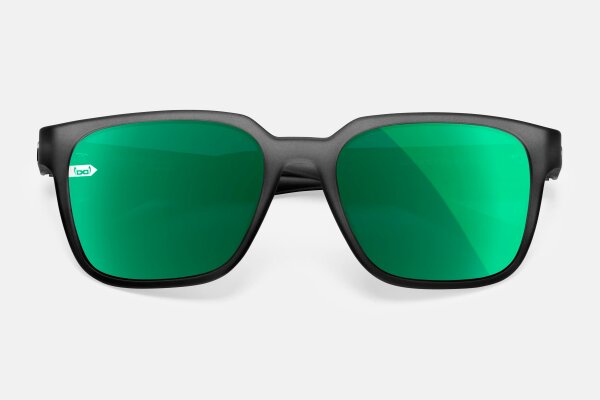 Gloryfy Unbreakable Sonnenbrille Gi31 Amsterdam green