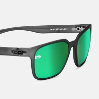 Gloryfy Unbreakable Sonnenbrille Gi31 Amsterdam green