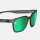 Gloryfy Unbreakable Sonnenbrille Gi31 Amsterdam green