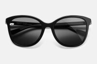 Gloryfy Unbreakable Sonnenbrille Gi44 Porto Cervo black shiny
