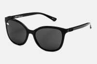 Gloryfy Unbreakable Sonnenbrille Gi44 Porto Cervo black shiny