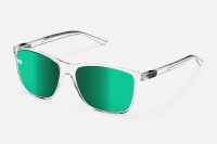 Gloryfy Unbreakable Sonnenbrille Gi15 St. Pauli Clear Green