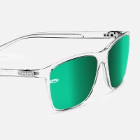 Gloryfy Unbreakable Sonnenbrille Gi15 St. Pauli Clear Green