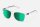 Gloryfy Unbreakable Sonnenbrille Gi15 St. Pauli Clear Green
