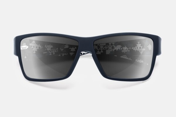 Gloryfy Unbreakable Sonnenbrille G14 Ocean