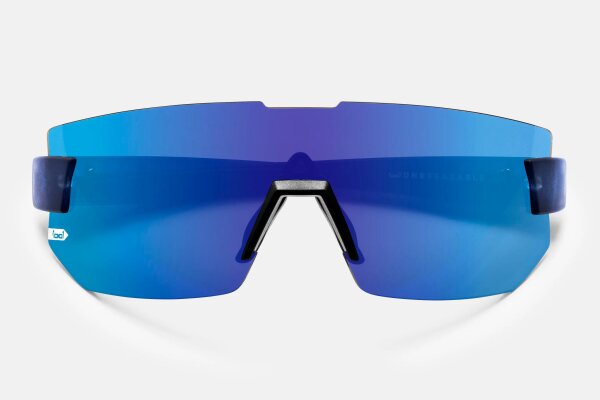 Gloryfy Unbreakable Sonnenbrille G25 Navy
