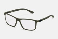 Gloryfy Brillenfassung GX Kapstadt Earth L