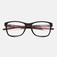 Gloryfy Brillenfassung GX Sport Leo Devil Red Matt M