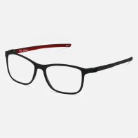 Gloryfy Brillenfassung GX Sport Leo Devil Red Matt M