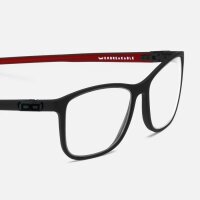 Gloryfy Brillenfassung GX Sport Leo Devil Red Matt M