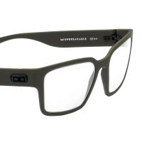 Gloryfy Brillenfassung GX Coppenhagen Earth L