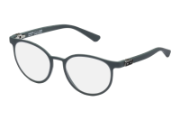 Gloryfy Brillenfassung GX Bosten Silence M