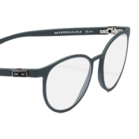 Gloryfy Brillenfassung GX Bosten Silence M