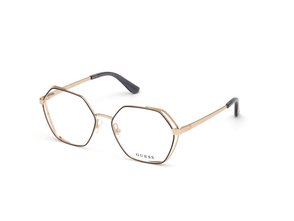 GUESS Brillenfassung GU2792/V 032