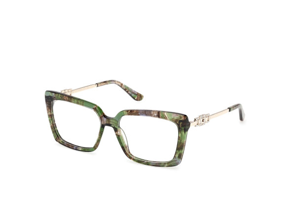 GUESS Brillenfassung GU50318/V 098