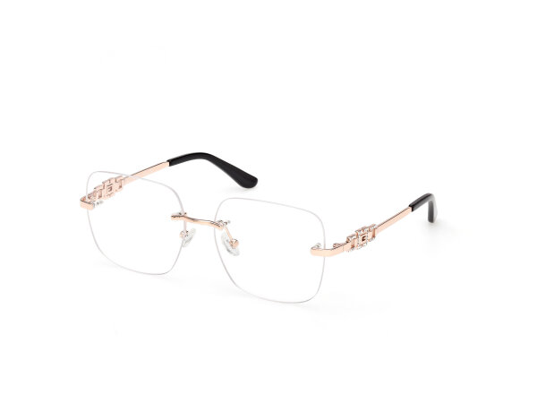 GUESS Brillenfassung GU50319/V 028