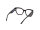 GUESS Brillenfassung GU50357/V 001