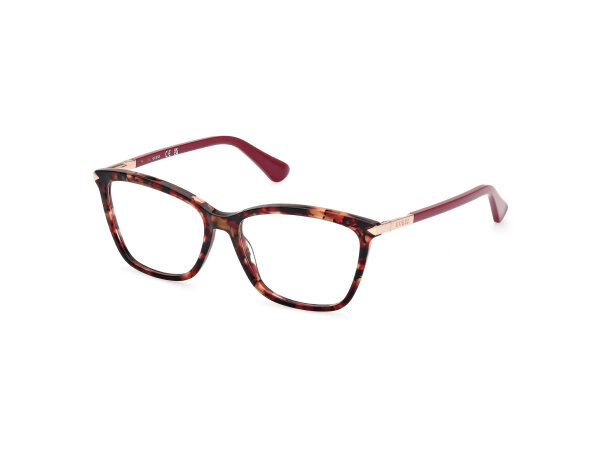 GUESS Brillenfassung GU2880/V 071