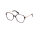 GUESS Brillenfassung GU50320/V 001