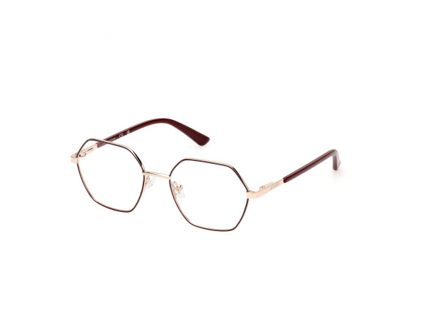 GUESS Brillenfassung GU8275/V 032