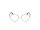GUESS Brillenfassung GU8275/V 032