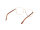 GUESS Brillenfassung GU50125 032