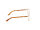 GUESS Brillenfassung GU50125 032