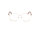 GUESS Brillenfassung GU50125 032