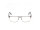 GUESS Brillenfassung GU50450 009
