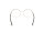 GUESS Brillenfassung GU50443 099
