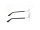 GUESS Brillenfassung GU50443 099
