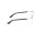 GUESS Brillenfassung GU50442 050