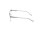 GANT Brillenfassung GA50121 020