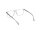 GANT Brillenfassung GA50121 020