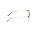 GUESS Brillenfassung GU50349 041