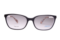 Jisco Brillenfassung Blonde BK