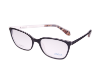 Jisco Brillenfassung Blonde BK