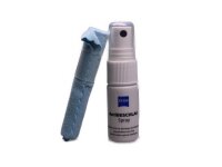 Antibeschlag Tuch & Spray