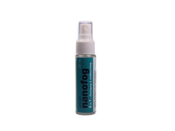 Antibeschlagspray von Nanofog 2x 30ml