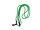 Brillenband, Brillenkordel in Grün