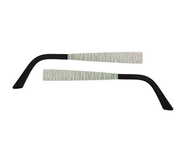 Eye Max Wechselbügel 5472.03 Zebra Mint