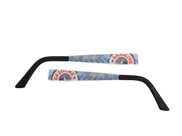Eye Max Wechselbügel 5464.04 Gasoline blau