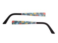 Eye Max Wechselbügel 5480-07 Blätter petrol/bunt