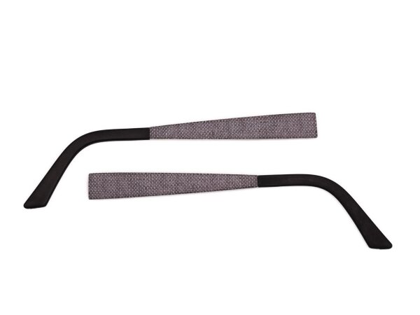 Eye Max Wechselbügel 5488-02 Textil grau