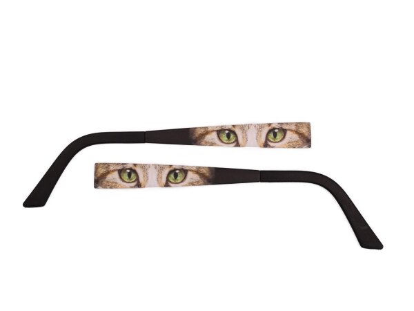 Eye Max Wechselbügel 5406.011 Katzenaugen dunkel